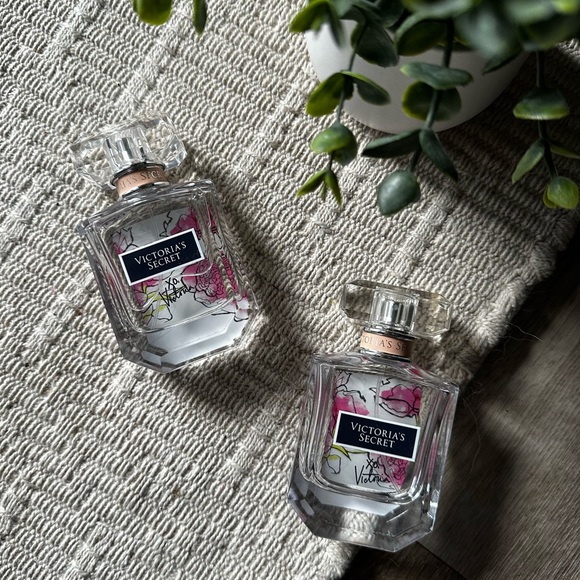 PINK Victoria's Secret Accessories - Victoria’s Secret | XO Victoria Perfume